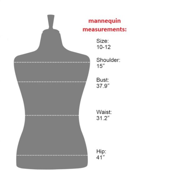 red Unique Vintage high waisted nautical pin-up wiggle pencil skirt, size L NWT - Picture 10 of 10